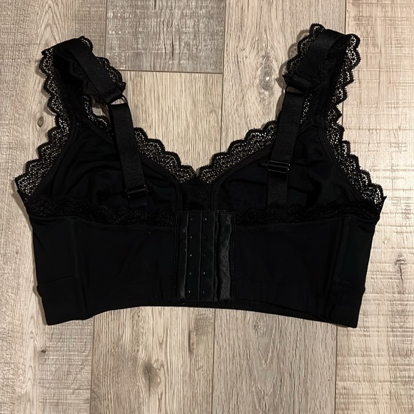 Parfait Dalis Wire Free Bralette - Picture 9 of 14